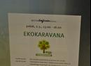 Ekokaravana na Gorenjskem, 02. marec 2012
